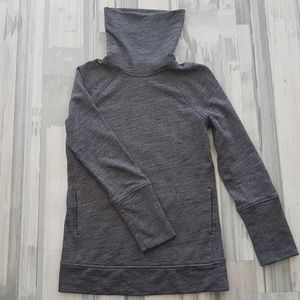 Lululemon To You Tunic
